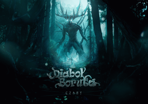 Diaboł Boruta : Czary